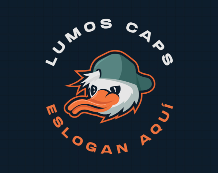LUMOS CAPS