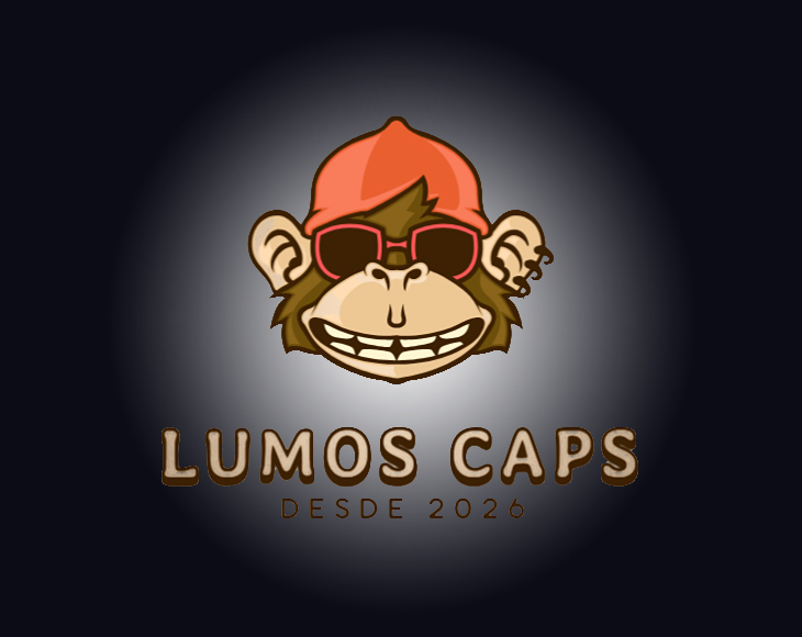 LUMOS CAPS
